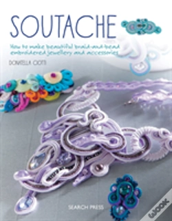 Capa do artigo Soutache