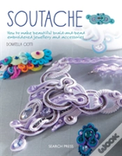 Capa do artigo Soutache