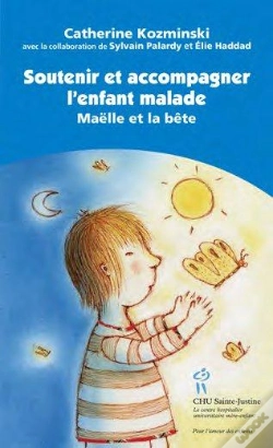 Capa do artigo Soutenir Et Accompagner L Enfant Malade
