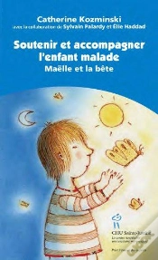 Capa do artigo Soutenir Et Accompagner L Enfant Malade