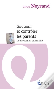 Capa do artigo Soutenir Et Controler Les Parents. Le Di