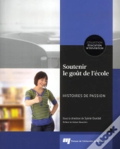 Soutenir Le Gout De L Ecole