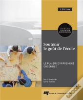 Soutenir Le Goût De L'École (2e Édition)