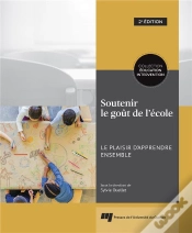 Capa do artigo Soutenir Le Goût De L