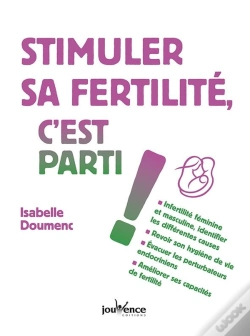 Capa do artigo Soutenir Sa Fertilité, C'Est Parti !