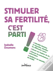 Capa do artigo Soutenir Sa Fertilité, C