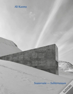 Capa do artigo Souterrain ; Subterranean