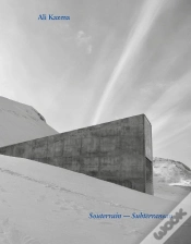 Capa do artigo Souterrain ; Subterranean