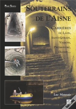 Capa do artigo Souterrains De L'Aisne
