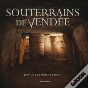Capa do artigo Souterrains De Vendée
