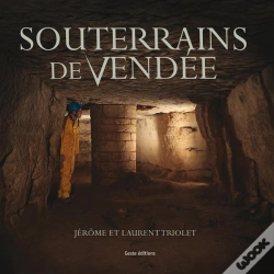 Capa do artigo Souterrains De Vendée