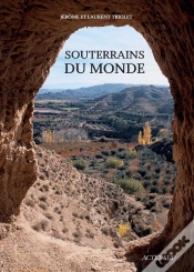 Capa do artigo Souterrains Du Monde