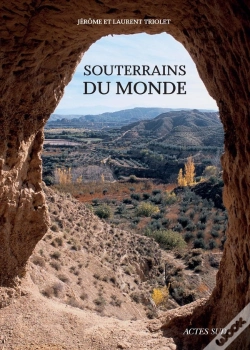 Capa do artigo Souterrains Du Monde