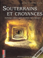 Capa do artigo Souterrains Et Croyances