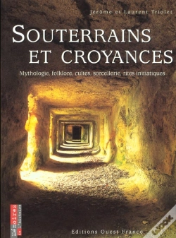 Capa do artigo Souterrains Et Croyances