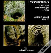 Capa do artigo Souterrains