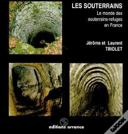 Capa do artigo Souterrains