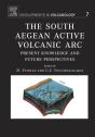 South Aegean Active Volcanic Arc - Preview