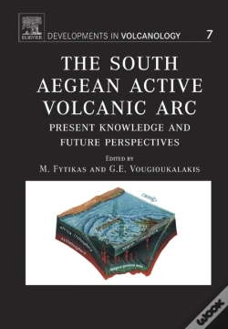 Capa do artigo South Aegean Active Volcanic Arc