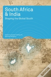 South Africa And India