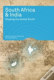 Capa do artigo South Africa And India