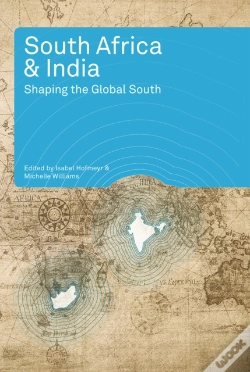 Capa do artigo South Africa And India