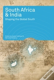 Capa do artigo South Africa And India