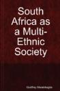 South Africa As A Multi-Ethnic Society - Preview