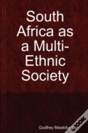 Capa do artigo South Africa As A Multi-Ethnic Society
