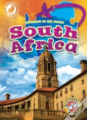 Capa do artigo South Africa