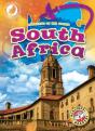 South Africa - Preview