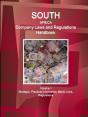 South Africa Company Laws And Regulations Handbook Volume 1 Strategic, Practical Information, Basic Laws, Regulations - Preview