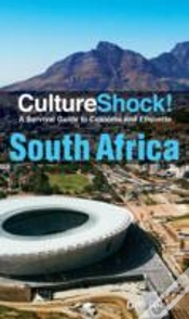 Capa do artigo South Africa