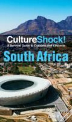 Capa do artigo South Africa