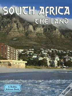 Capa do artigo South Africa