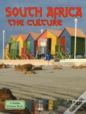 Capa do artigo South Africa