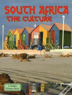 Capa do artigo South Africa