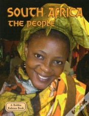 Capa do artigo South Africa