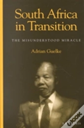 South Africa In Transition