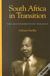 Capa do artigo South Africa In Transition