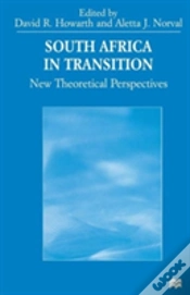 Capa do artigo South Africa In Transition
