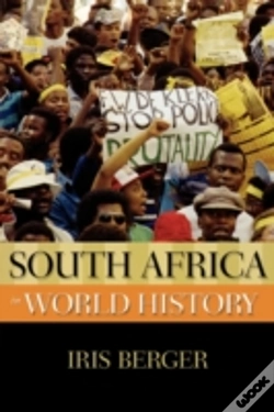 Capa do artigo South Africa In World History