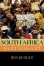 South Africa In World History - Preview