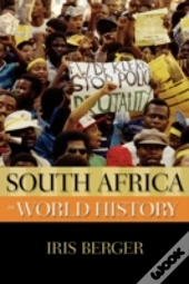 South Africa In World History