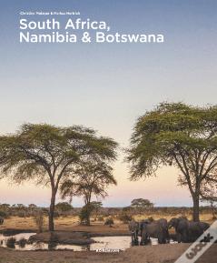 South Africa, Namibia & Botswana