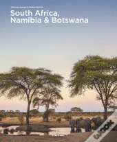 South Africa, Namibia & Botswana
