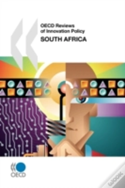 Capa do artigo South Africa
