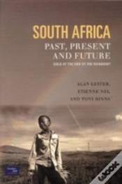 Capa do artigo South Africa, Past, Present And Future