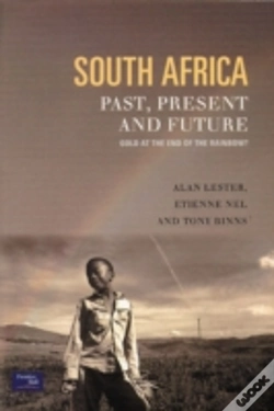 Capa do artigo South Africa, Past, Present And Future
