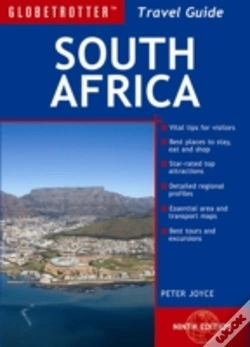 Capa do artigo South Africa